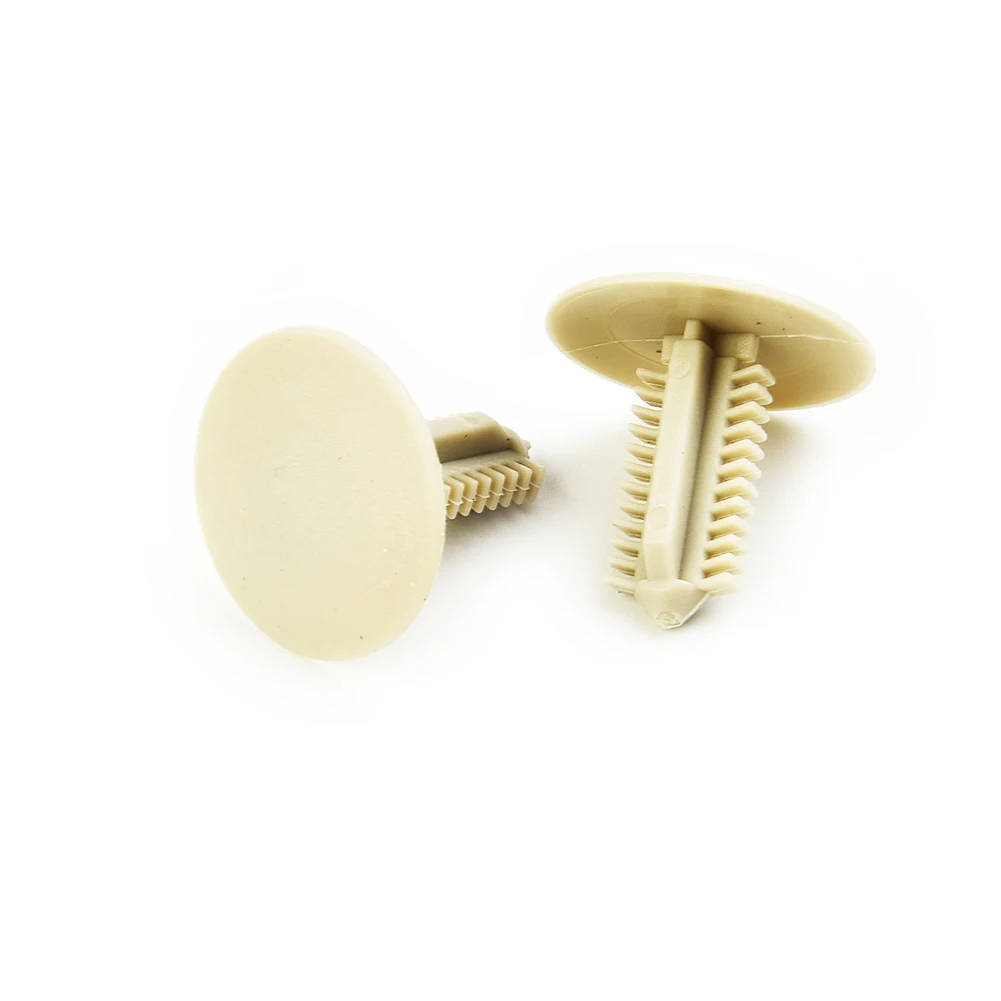 Parts Car clips Replacement Retainer Roof Tool Fastener For Toyota Hiace Headliner Nylon Panel Moulding Durable
Parts Car clips Replacement Retainer Roof Tool Fastener For Toyota Hiace Headliner Nylon Panel Moulding Durable
