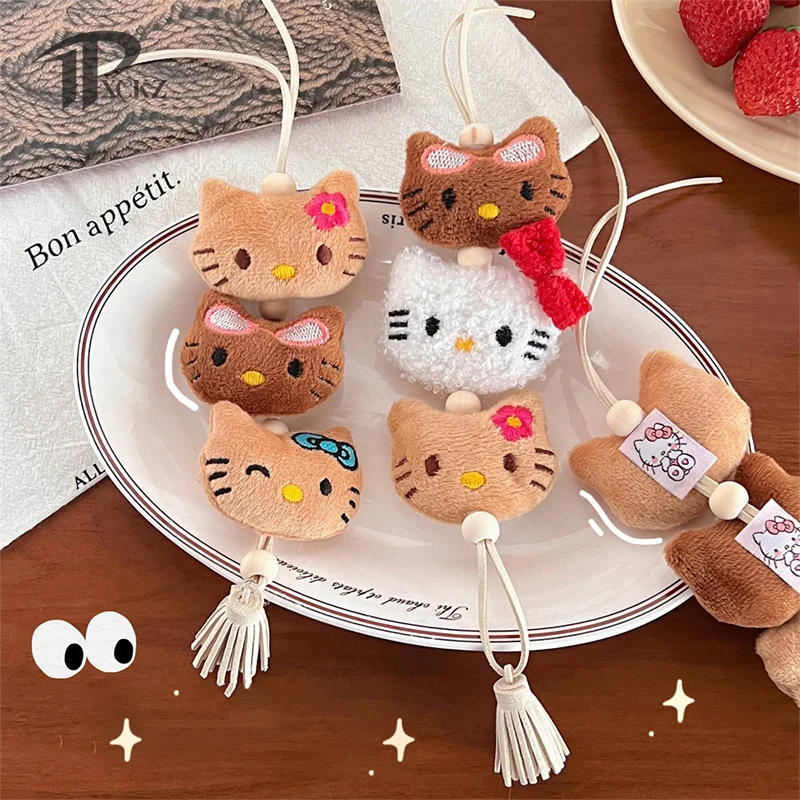 Мультяшный Hello подвеска в виде котенка милые плюшевые фонарики солнцезащитные очки кошка подвесные Подвески рюкзак украшение для автомобиля сумка аксессуары 
Мультяшный Hello подвеска в виде котенка милые плюшевые фонарики солнцезащитные очки кошка подвесные Подвески рюкзак украшение для автомобиля сумка аксессуары