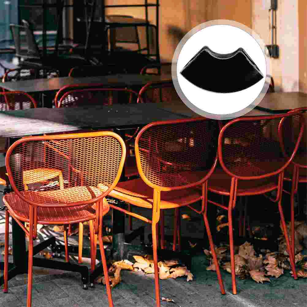 U-Shaped Floor Mat Hairpin Leg Protective Cover Rubber Furniture Feet Pads Metal Chair Table Legs Protector 3x1.5cm
U-Shaped Floor Mat Hairpin Leg Protective Cover Rubber Furniture Feet Pads Metal Chair Table Legs Protector 3x1.5cm