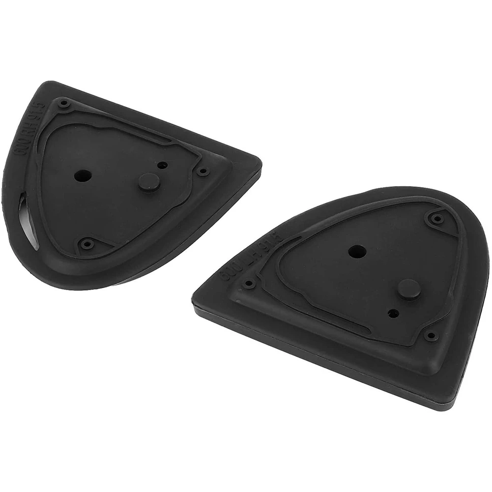 1 Pair Car Exterior Mirror Gasket Rubber Seals for Mercedes Benz W220 S320 S350 S430 S500 S600 2000-2006 2208110198 L/R 
1 Pair Car Exterior Mirror Gasket Rubber Seals for Mercedes Benz W220 S320 S350 S430 S500 S600 2000-2006 2208110198 L/R