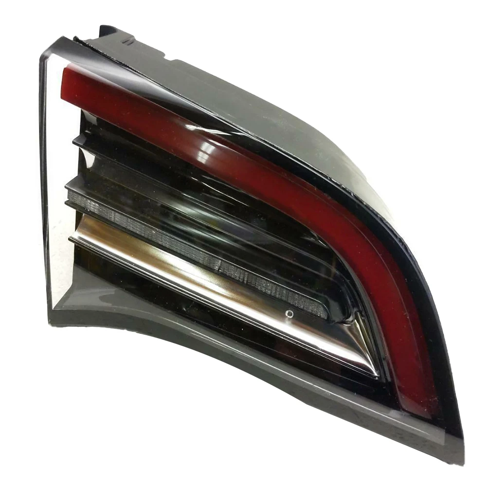 For TESLA MODEL 3 Y 2021-23 LEFT DRIVER TRUNK INNER TAILLIGHT LAMP 1077401-00-F ABS BLACK ACCESSORIES FOR VEHICLES
For TESLA MODEL 3 Y 2021-23 LEFT DRIVER TRUNK INNER TAILLIGHT LAMP 1077401-00-F ABS BLACK ACCESSORIES FOR VEHICLES