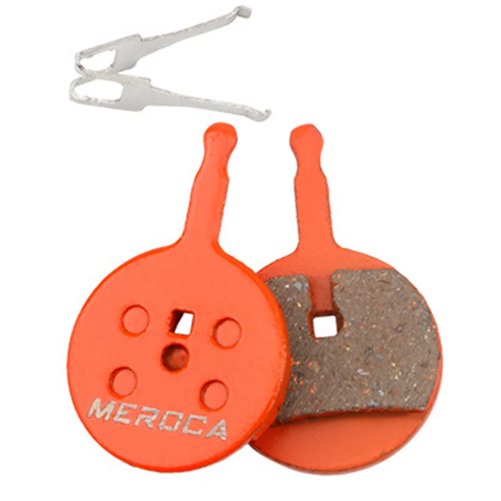 1Pairs Bicycle Disc Brake Pads For Av Id BB7 Juicy 5 7 BB5 Resin Brake Pads 29 G Bike Brake Pads Cycling Parts
1Pairs Bicycle Disc Brake Pads For Av Id BB7 Juicy 5 7 BB5 Resin Brake Pads 29 G Bike Brake Pads Cycling Parts
