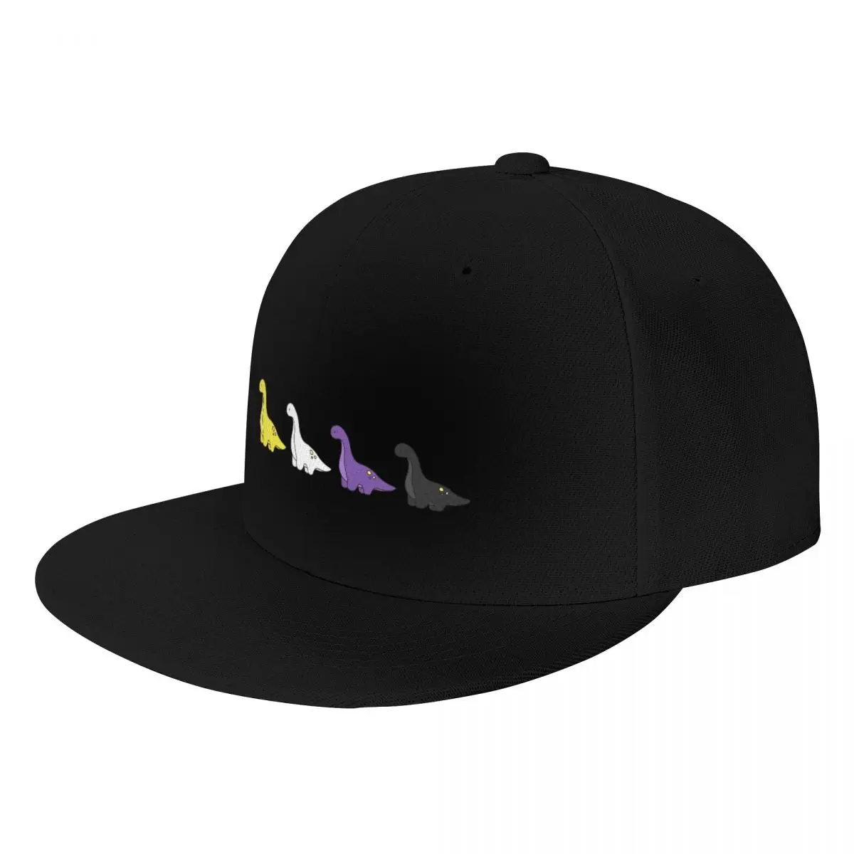 Simple non-binary dinosaurs Baseball Cap Snap Back Hat Luxury Man Hat Men's Luxury Women's
Simple non-binary dinosaurs Baseball Cap Snap Back Hat Luxury Man Hat Men's Luxury Women's