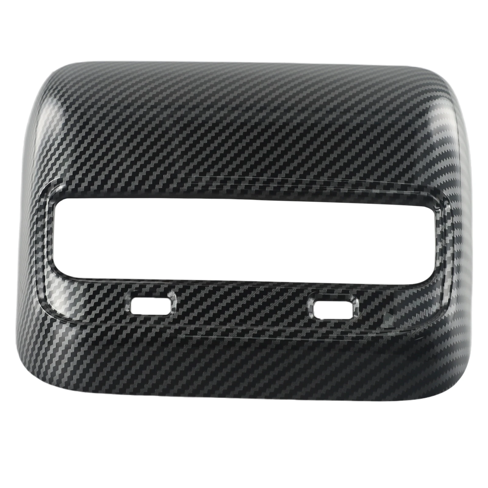 Glossy Carbon Fiber Rear Vent Outlet Cover Trim Anti-scratch For Tesla Model 3/Y 2017-2023 Car Accessories Rear Air Outlet Cover
Glossy Carbon Fiber Rear Vent Outlet Cover Trim Anti-scratch For Tesla Model 3/Y 2017-2023 Car Accessories Rear Air Outlet Cover