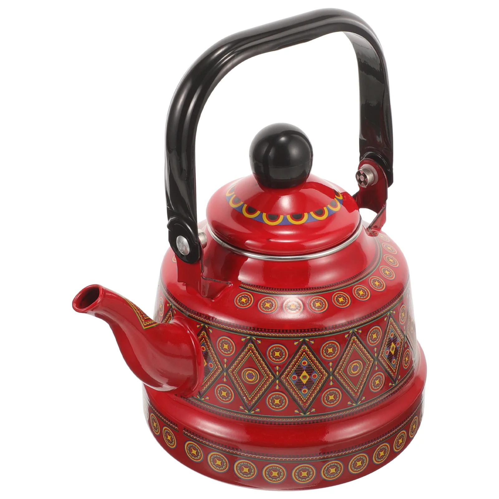 Enamel Tea Kettle Vintage Tea Pot Loose Tea Ceramic Teapot Tea Kettle Stovetop 1 1L Porcelain Enameled Teakettle Home
Enamel Tea Kettle Vintage Tea Pot Loose Tea Ceramic Teapot Tea Kettle Stovetop 1 1L Porcelain Enameled Teakettle Home