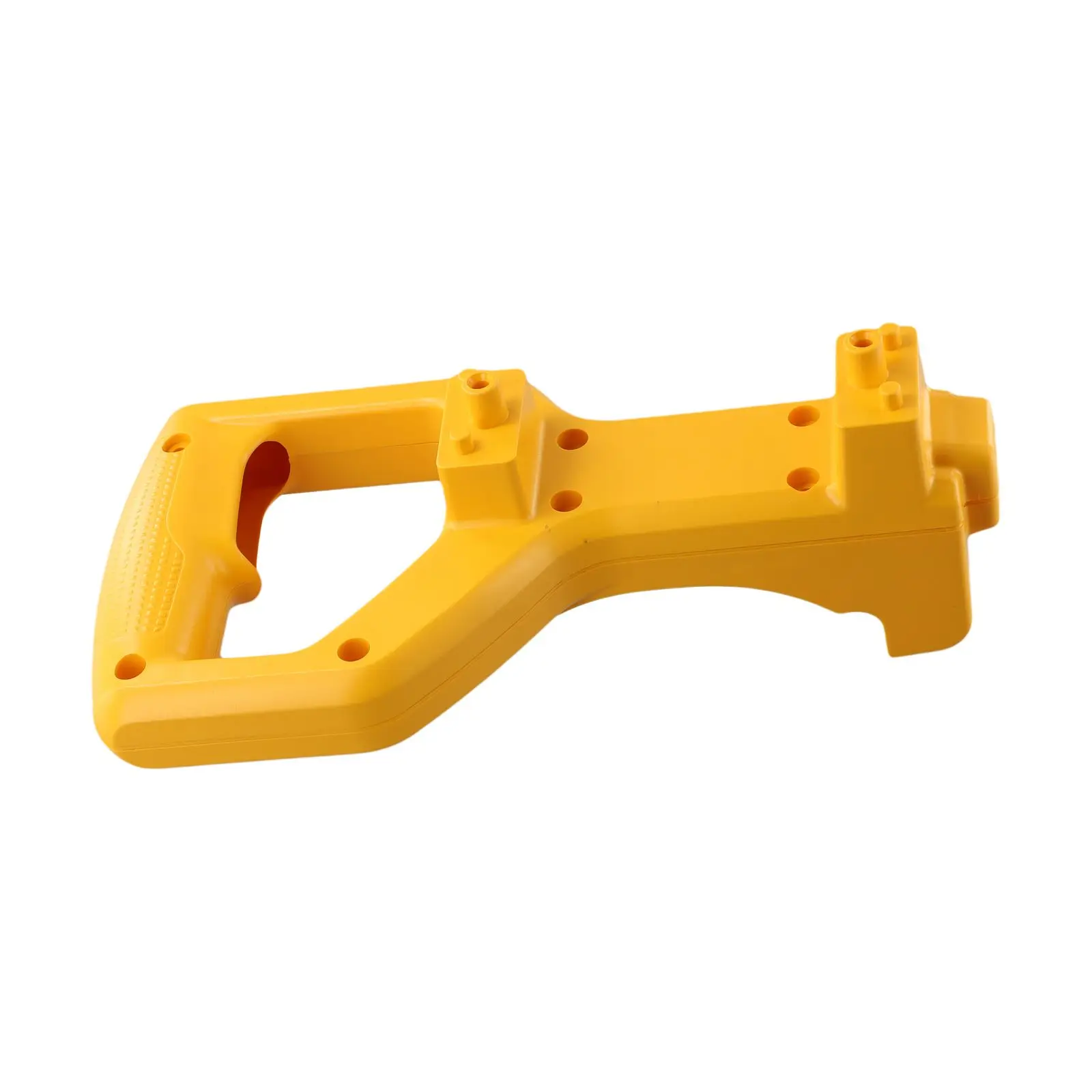 Enhance Your Cutting Accuracy and Control with this Miter Saw Handle Clamshell Compatible with DW703 DW703B2 DW703B3
Enhance Your Cutting Accuracy and Control with this Miter Saw Handle Clamshell Compatible with DW703 DW703B2 DW703B3