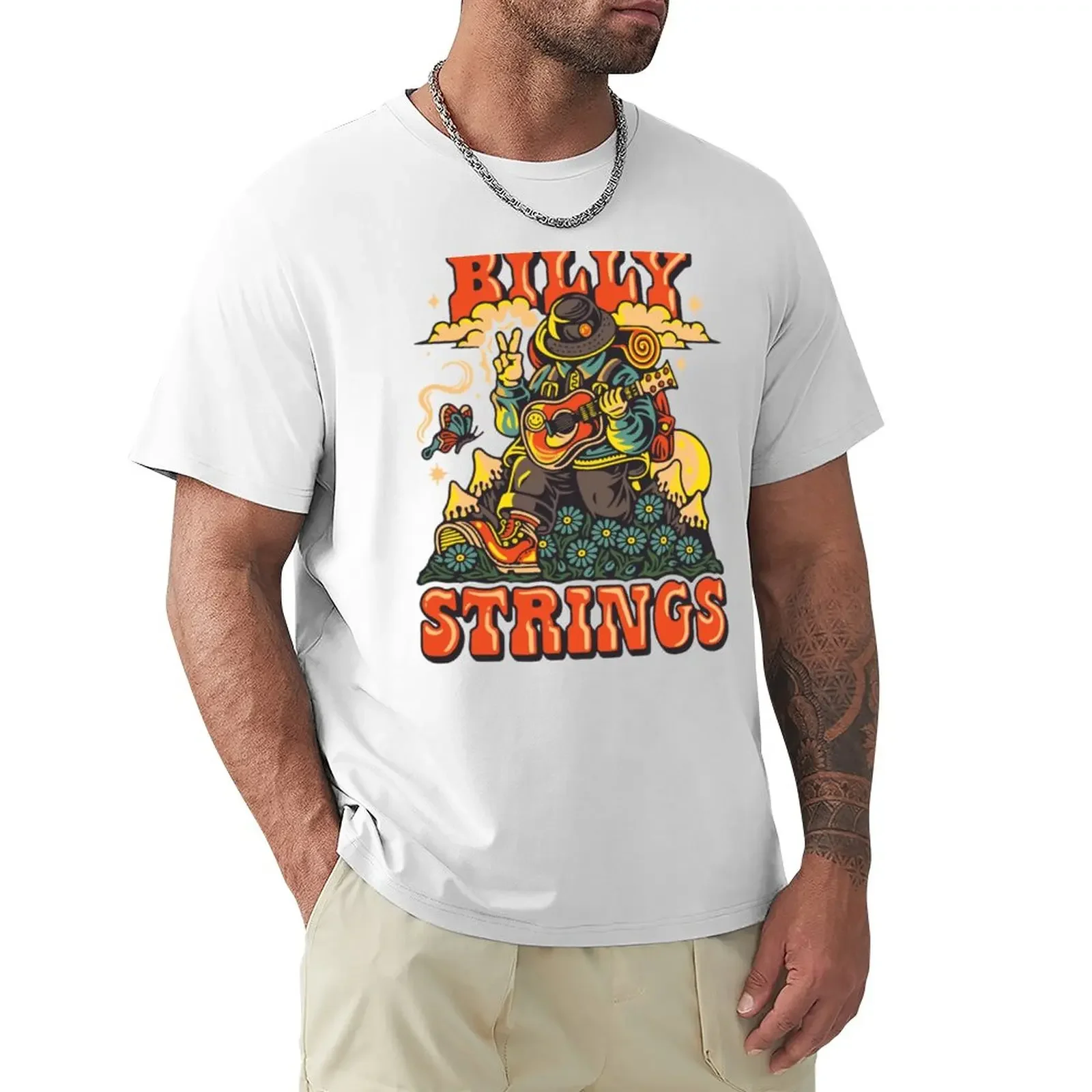 Billy Strings FALL WINTER 2021 T-Shirt sublime Aesthetic clothing shirts graphic tees big and tall t shirts for men
Billy Strings FALL WINTER 2021 T-Shirt sublime Aesthetic clothing shirts graphic tees big and tall t shirts for men