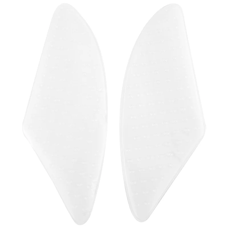 Universal Motorcycle Fuel Tank Sticker Non-Slip Fuel Tank Pad Side Sticker for Honda CB1100 2012-2016 Transparent
Universal Motorcycle Fuel Tank Sticker Non-Slip Fuel Tank Pad Side Sticker for Honda CB1100 2012-2016 Transparent