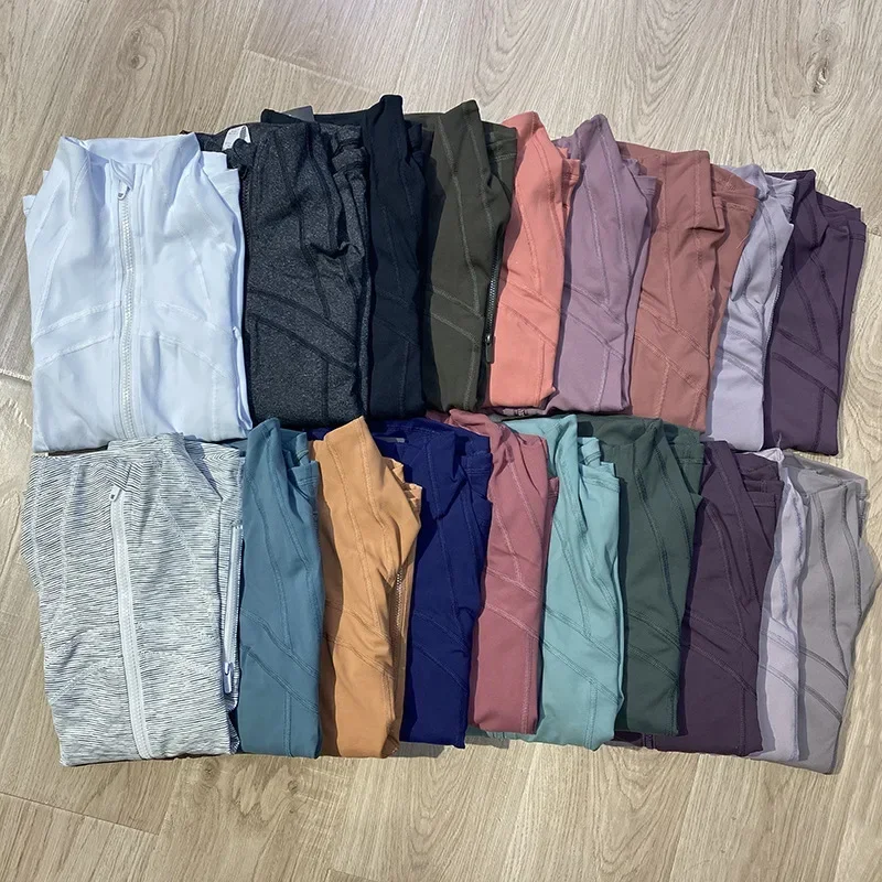 Спортивная куртка Kunuwomen на молнии с длинным рукавом, одежда для йоги, спортивное пальто, мягкая тренировочная куртка с большим пальцем для фитнеса и бега
Спортивная куртка Kunuwomen на молнии с длинным рукавом, одежда для йоги, спортивное пальто, мягкая тренировочная куртка с большим пальцем для фитнеса и бега