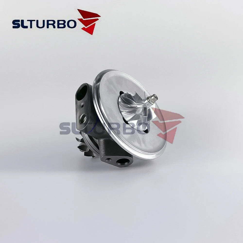 JHJ Turbo cartridge for Audi A3 2.0 TFSI (8V) 132 Kw 180 HP CJS 06K145701S 06K145701N 06K145701M Turbine CHRA Core 2012 NEW
JHJ Turbo cartridge for Audi A3 2.0 TFSI (8V) 132 Kw 180 HP CJS 06K145701S 06K145701N 06K145701M Turbine CHRA Core 2012 NEW