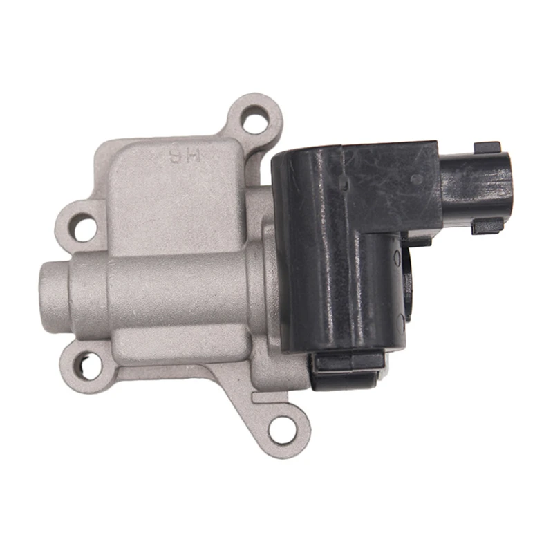 Новый клапан управления холостым воздухом для Honda Accord Element DOHC 2.4L AC533 AC4266 2H1098 7610-334 16022RAAA01 16022-RAA-A01
Новый клапан управления холостым воздухом для Honda Accord Element DOHC 2.4L AC533 AC4266 2H1098 7610-334 16022RAAA01 16022-RAA-A01