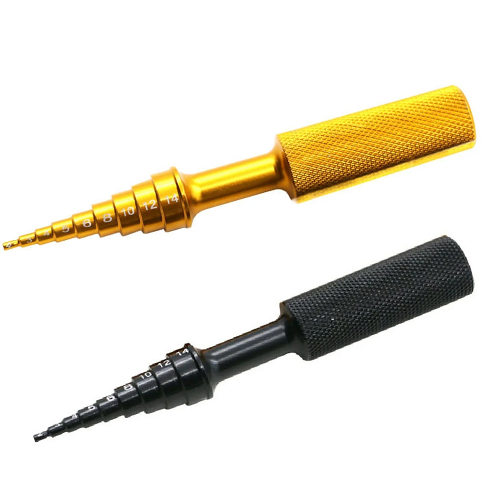 1PC 2-14mm Bearing Disassembler Aluminum Alloy Automotive Bearing Disassembler Car Repair Hand Tools Set Puller Bearing Remover
1PC 2-14mm Bearing Disassembler Aluminum Alloy Automotive Bearing Disassembler Car Repair Hand Tools Set Puller Bearing Remover