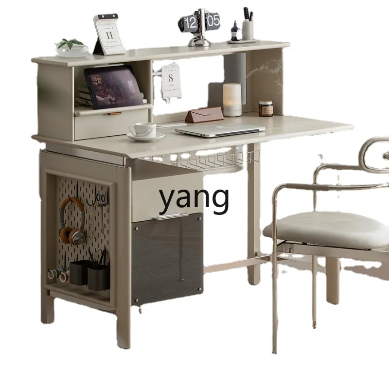 L'm'm Storage Rack Wire-Wrap Board Bedroom Storage Table Dressing Table Home Desk
L'm'm Storage Rack Wire-Wrap Board Bedroom Storage Table Dressing Table Home Desk