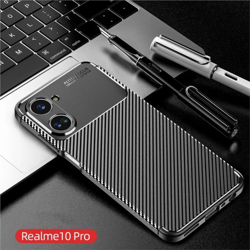 Чехол для Oppo Realme 10 Pro, противоударный мягкий силиконовый бампер из ТПУ, чехол для Realme 10 Pro чехол для телефона, чехол для Realme 10 Pro, чехол
Чехол для Oppo Realme 10 Pro, противоударный мягкий силиконовый бампер из ТПУ, чехол для Realme 10 Pro чехол для телефона, чехол для Realme 10 Pro, чехол