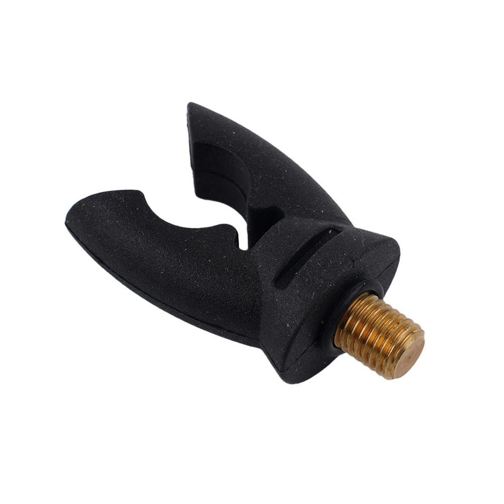 Gripper Rest Fishing Rod Rest Library Fishing Metal Support Head Carp Fishing Rod Rest Coarse Carp Fishing Rod Holder
Gripper Rest Fishing Rod Rest Library Fishing Metal Support Head Carp Fishing Rod Rest Coarse Carp Fishing Rod Holder