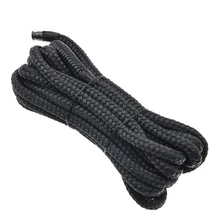 Double Braid Nylon Dockline Dock Line Mooring Boat Rope Anchoring Docking Rope For Yachts, Kayaks Cruise Ships Docked Ropes Tool
Double Braid Nylon Dockline Dock Line Mooring Boat Rope Anchoring Docking Rope For Yachts, Kayaks Cruise Ships Docked Ropes Tool