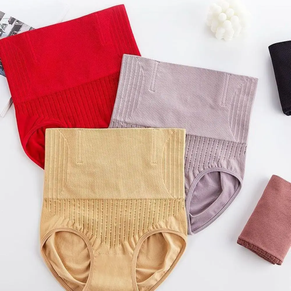 Postpartum High Waist Flat Belly Waist Trainer High Waist Shapewear Tummy Shapers Women Slimming Underwear Flat Belly Panties
Postpartum High Waist Flat Belly Waist Trainer High Waist Shapewear Tummy Shapers Women Slimming Underwear Flat Belly Panties
