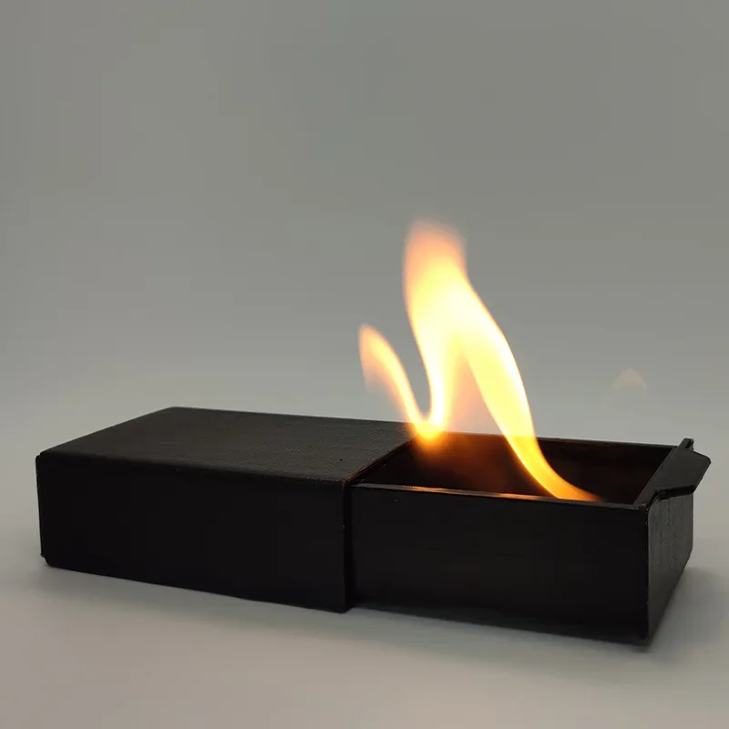 Fire Magic Box Magic Tricks Flame Appearing From Empty Drawer Ring Production Magia Close Up Illusions Gimmicks Mentalism Props
Fire Magic Box Magic Tricks Flame Appearing From Empty Drawer Ring Production Magia Close Up Illusions Gimmicks Mentalism Props