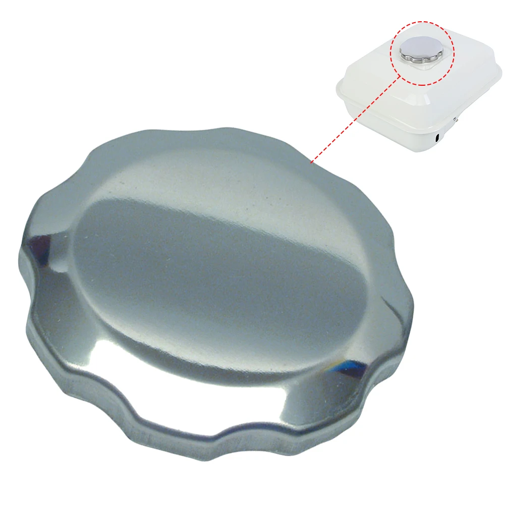 High Quality Prsactical Durable Fuel Tank Cover Lid Garden Tool Gas Cap 17620-ZH7-023 For GX120 GX140 GX160 GX200
High Quality Prsactical Durable Fuel Tank Cover Lid Garden Tool Gas Cap 17620-ZH7-023 For GX120 GX140 GX160 GX200