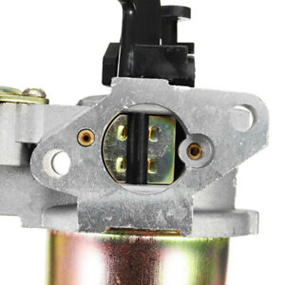 With Kits Carburetor Power Equipment Replacement Robust And Durable 1*Oil Pipe 3*Gaskets Metal Material High Quality
With Kits Carburetor Power Equipment Replacement Robust And Durable 1*Oil Pipe 3*Gaskets Metal Material High Quality