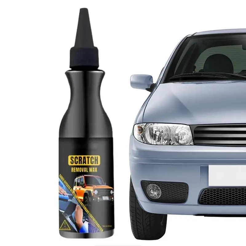 Scratch Remover Car Care Polishing Auto Swirl Remover Scratches Repair Polishing Wax Antioxidant Polishing Agent Car Paint Repar
Scratch Remover Car Care Polishing Auto Swirl Remover Scratches Repair Polishing Wax Antioxidant Polishing Agent Car Paint Repar