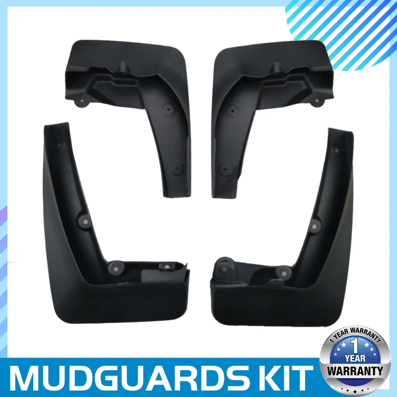4pcs Mud Flaps for BMW X1 (E84) 2009-2015 SUV Splash Mudguards Wheel Fender Front Rear Car Body Kit
4pcs Mud Flaps for BMW X1 (E84) 2009-2015 SUV Splash Mudguards Wheel Fender Front Rear Car Body Kit