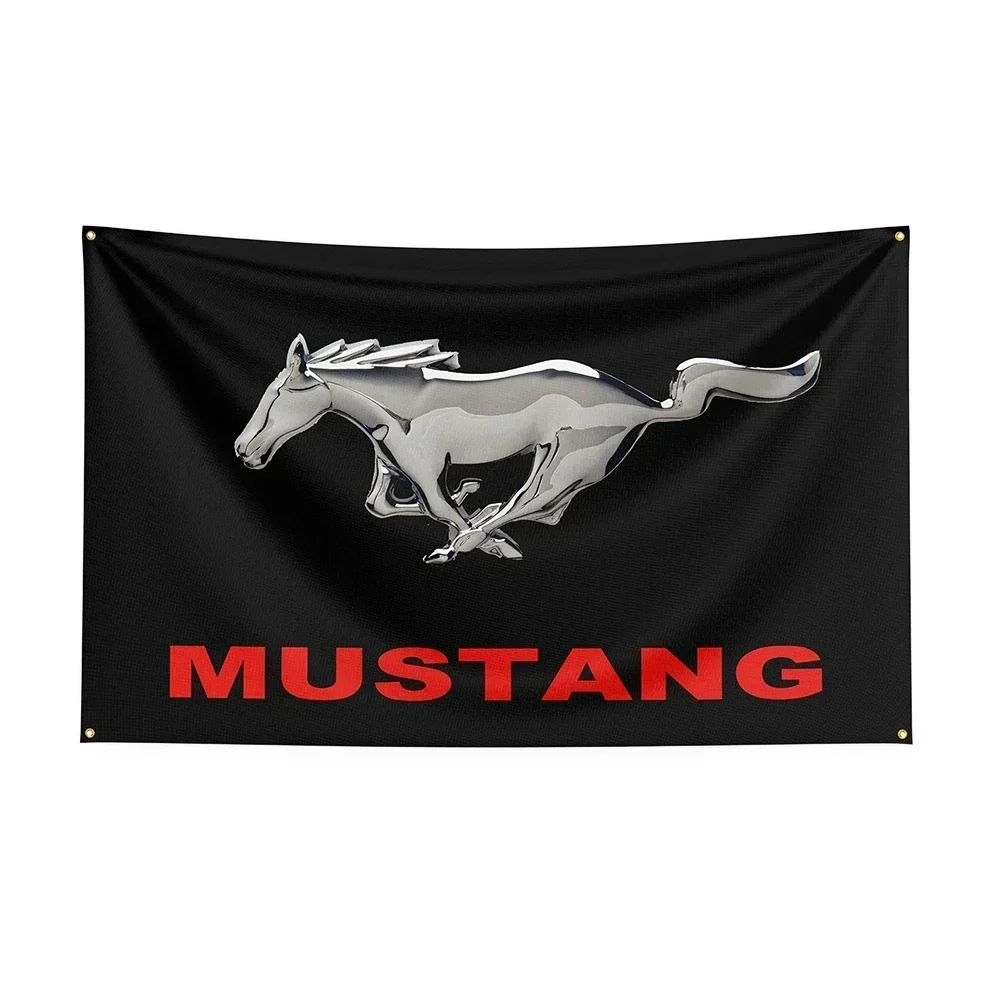 W Q 3x5Ft Mustangs Flag Polyester Printed Racing Car Banner For Decor - Ft Flags Decor,flag Decoration Banner Flag Banner B
W Q 3x5Ft Mustangs Flag Polyester Printed Racing Car Banner For Decor - Ft Flags Decor,flag Decoration Banner Flag Banner B