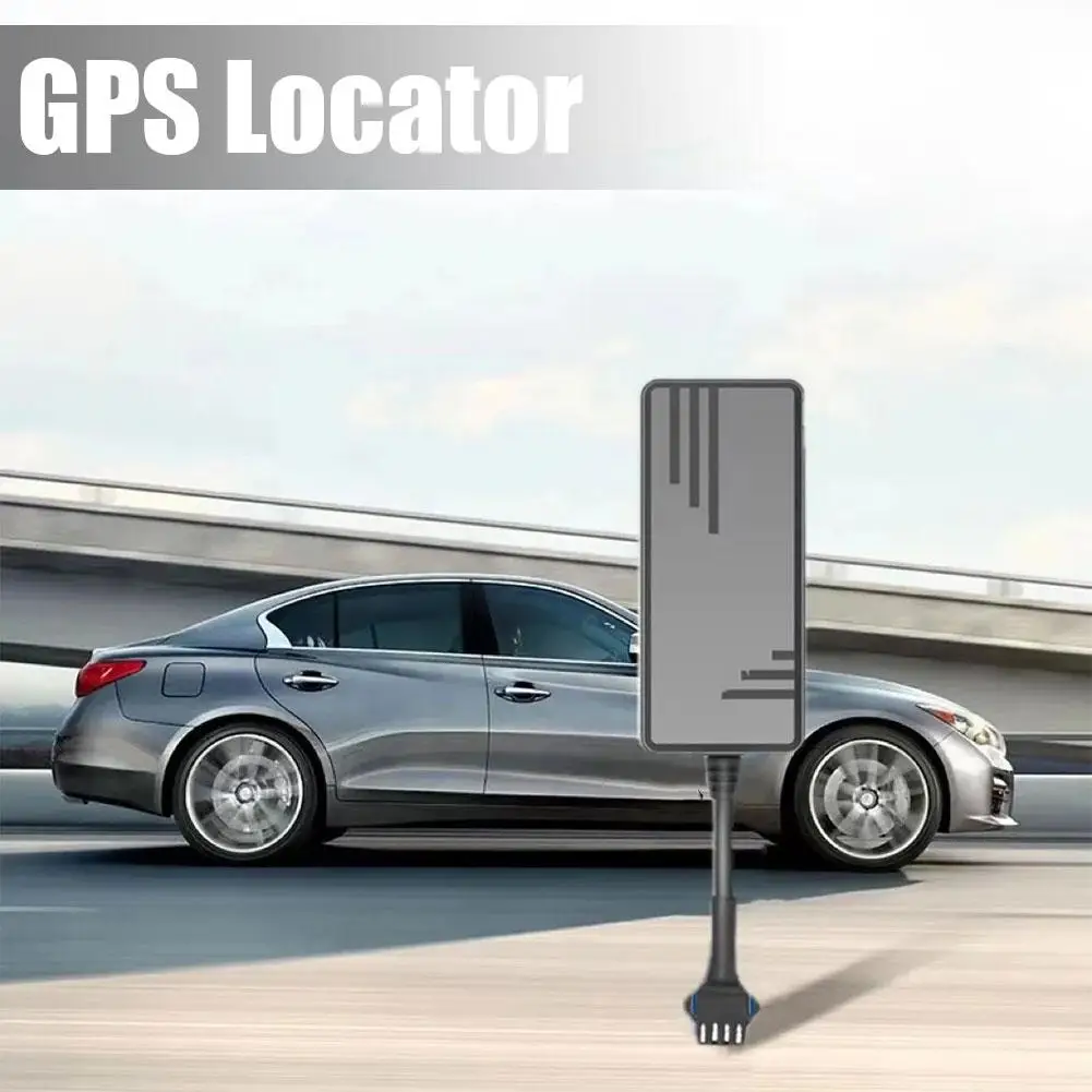 Mini Gps Locator Tracking Device Car Motorcycle GSM APP Control With System Monitoring Locator Time Remote Real M6N1
Mini Gps Locator Tracking Device Car Motorcycle GSM APP Control With System Monitoring Locator Time Remote Real M6N1