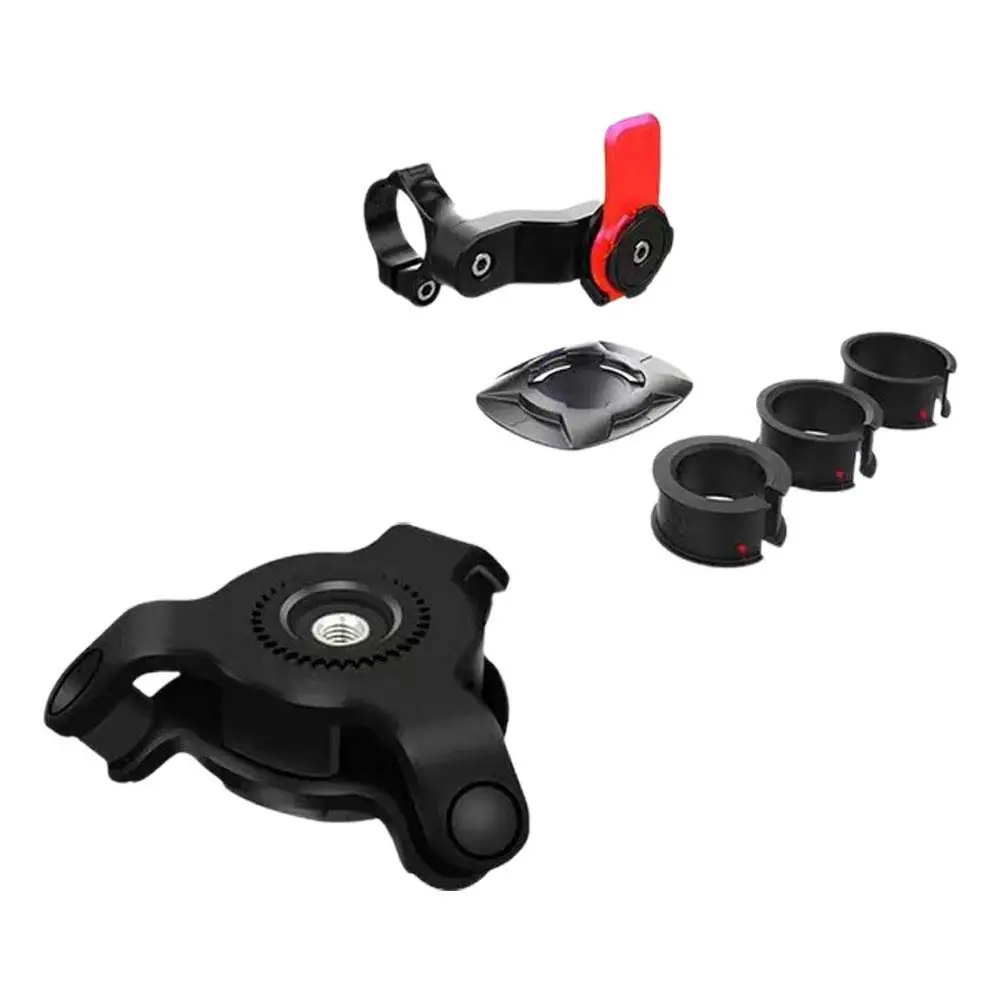 Универсальный быстросъемный амортизирующий держатель на руль мотоцикла и велосипеда, Уличное оборудование для верховой езды
Универсальный быстросъемный амортизирующий держатель на руль мотоцикла и велосипеда, Уличное оборудование для верховой езды