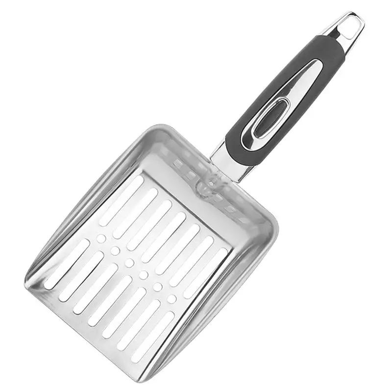 Poop Sifting Deep Shovel Cat Scooper Litter Pet Waste Cleaning Tool, Cat Fecal Screening, Kitten Pooper Lifter, Litter Cleaning
Poop Sifting Deep Shovel Cat Scooper Litter Pet Waste Cleaning Tool, Cat Fecal Screening, Kitten Pooper Lifter, Litter Cleaning