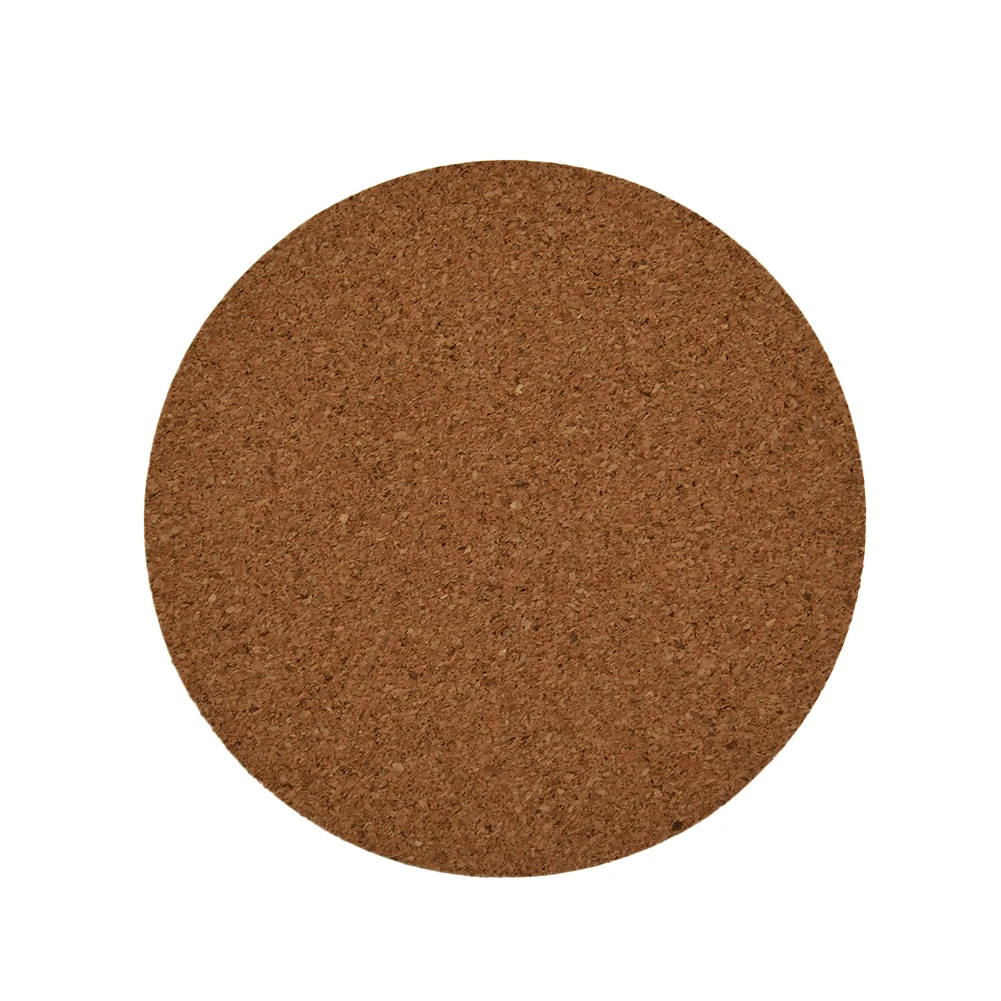 10cm Cork Coasters Anti-Slip Cork Backing Cork Mats DIY For Coasters Sheets Wood Color 60 Pieces New Practical
10cm Cork Coasters Anti-Slip Cork Backing Cork Mats DIY For Coasters Sheets Wood Color 60 Pieces New Practical
