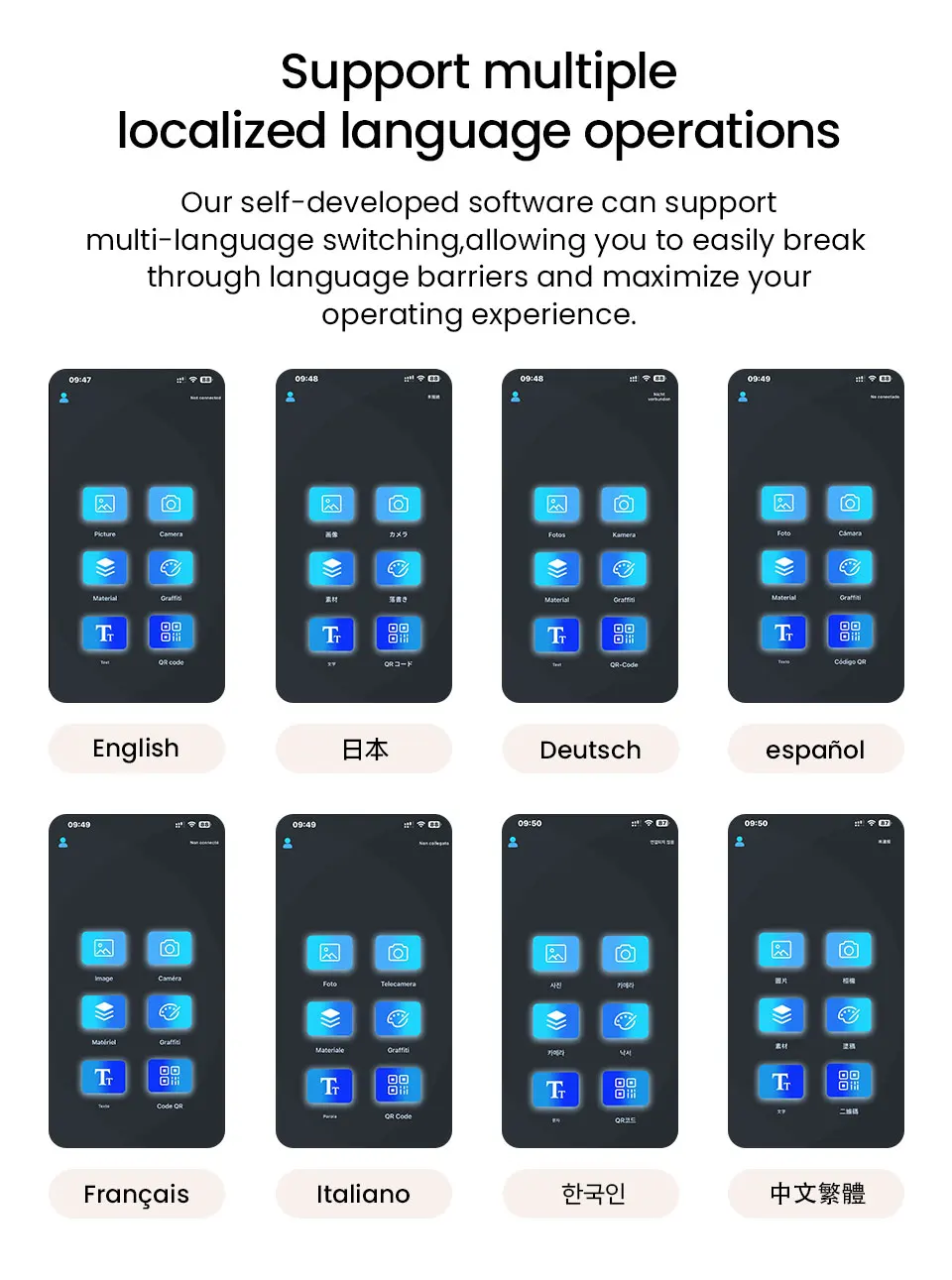 Laser Engraver Machine CNC Highly Accurate Portable 80mmx80mm Engraving Cutting for Dog Tag Paper Leather Wood Work DIY 6 Mallzona S31d488ecb2f14f90a39471be327a9974S Laser Engraver Machine CNC Highly Accurate Portable 80mmx80mm Engraving Cutting for Dog Tag Paper Leather Wood Work DIY Mallzona
