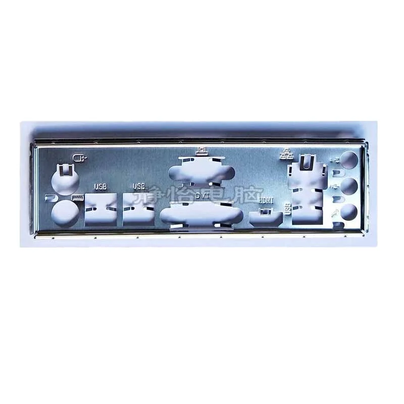 IO Shield Back Plate Blende Bracket For MSI A88XM-E35 A78M-E35 Computer Chassis Motherboard Backplate I/O Baffle
IO Shield Back Plate Blende Bracket For MSI A88XM-E35 A78M-E35 Computer Chassis Motherboard Backplate I/O Baffle