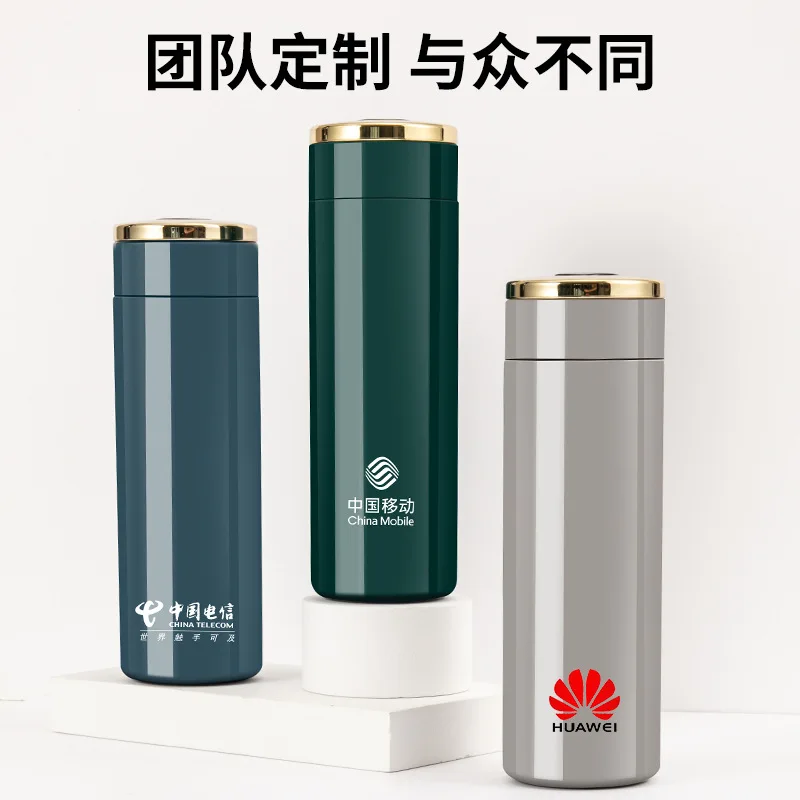 Vacuum Insulation Cup with Stretch Inner Tank, Portable Tea Brewing Cup, Time Intelligence, 316 Stainless Steel
Vacuum Insulation Cup with Stretch Inner Tank, Portable Tea Brewing Cup, Time Intelligence, 316 Stainless Steel
