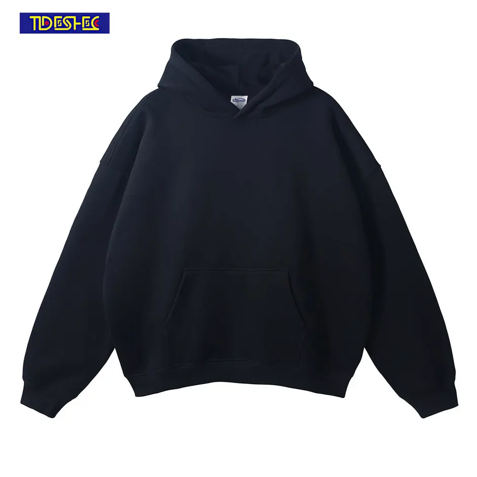 2023 Autumn Streetwear Men Harajuku Oversized Hooded Sweatshirt Large Pocket Hooded Female Loose Thickened Hip Hop Pullover
2023 Autumn Streetwear Men Harajuku Oversized Hooded Sweatshirt Large Pocket Hooded Female Loose Thickened Hip Hop Pullover