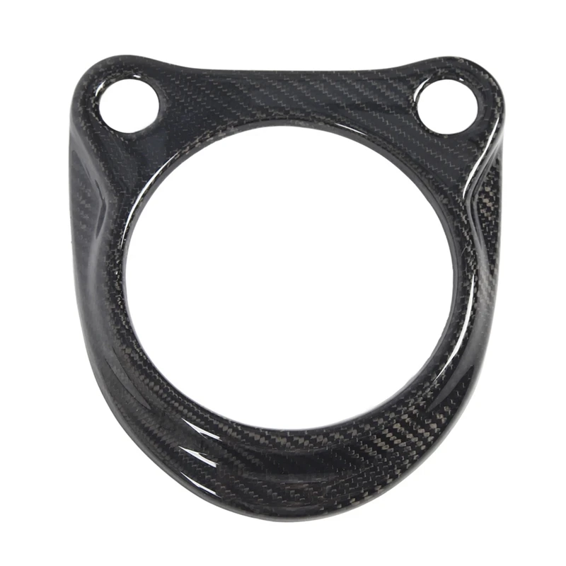 Car Gear Panel Bezel Trim Gear Panel Trim Carbon Fiber Gear Shifter Panel Cover For Nissan 370Z Z34 Automatic 2009-2020
Car Gear Panel Bezel Trim Gear Panel Trim Carbon Fiber Gear Shifter Panel Cover For Nissan 370Z Z34 Automatic 2009-2020