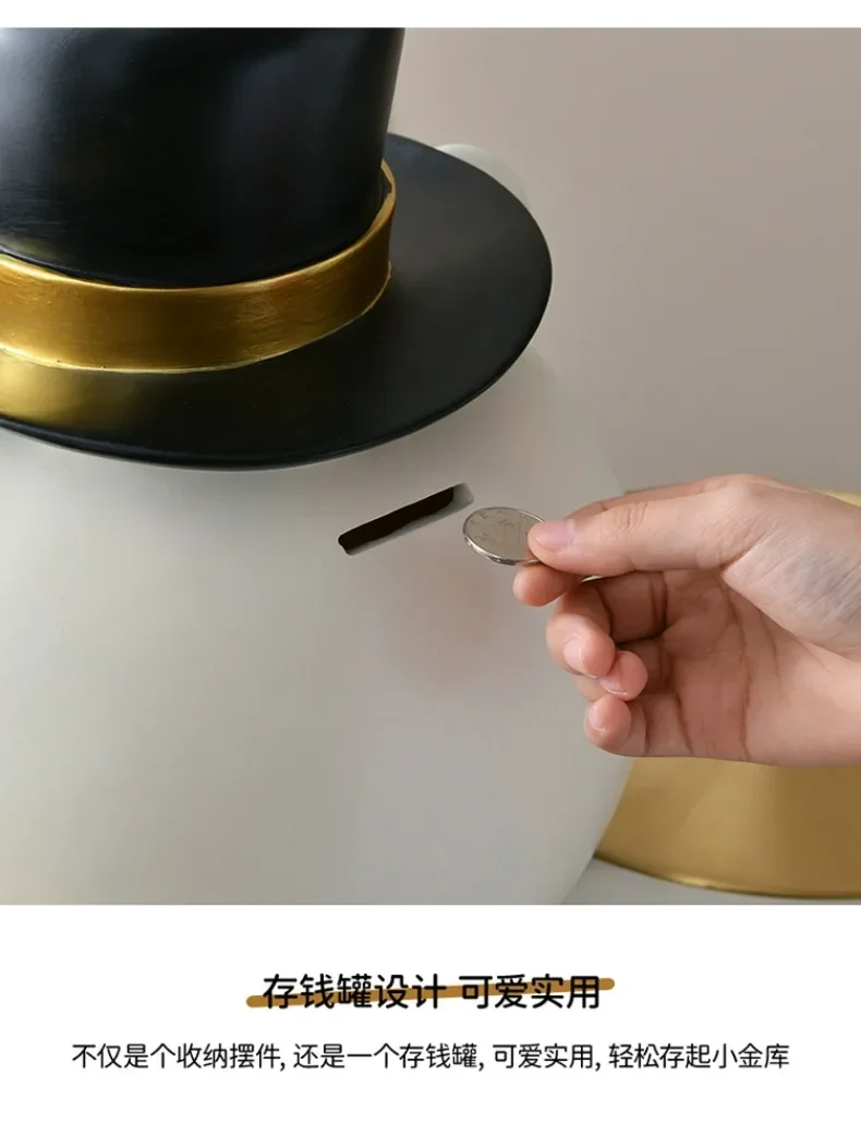 Modern Light Luxury Living Room Creative Floor-standing Bear Ornaments Lamp Panel Sofa Storage Tray High-end Home Decoration Modern Light Luxury Living Room Creative Floor-standing Bear Ornaments Lamp Panel Sofa Storage Tray High-end Home Decoration