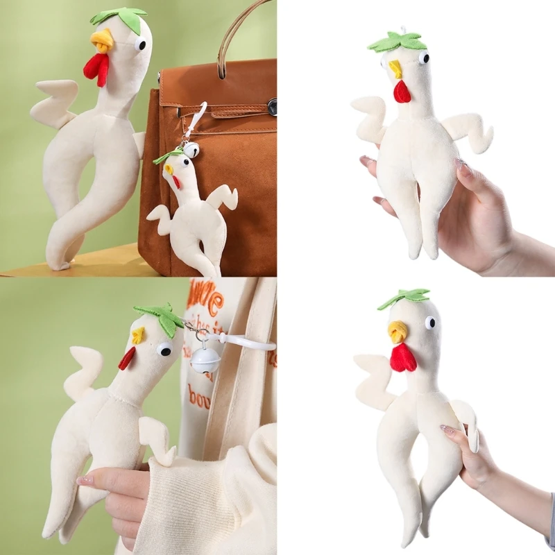 Decompressing Cartoon Hand Squeeze Figure for Toddlers Stuffed Hand Squeeze Toy Plush Animal for Kids Anxiety Reduce
Decompressing Cartoon Hand Squeeze Figure for Toddlers Stuffed Hand Squeeze Toy Plush Animal for Kids Anxiety Reduce