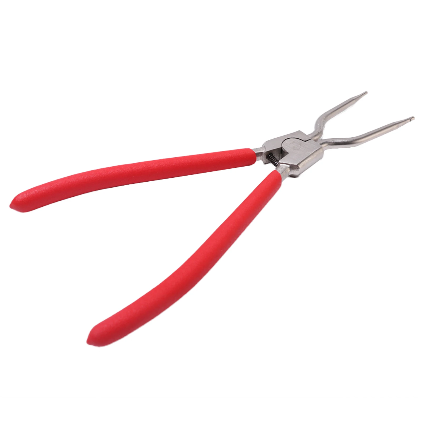 Portable Replacement 383EER4004A Time-saving Washing Machine Pliers Washer Spring Removal Tool Ergonomic Home Fit For Samsung
Portable Replacement 383EER4004A Time-saving Washing Machine Pliers Washer Spring Removal Tool Ergonomic Home Fit For Samsung
