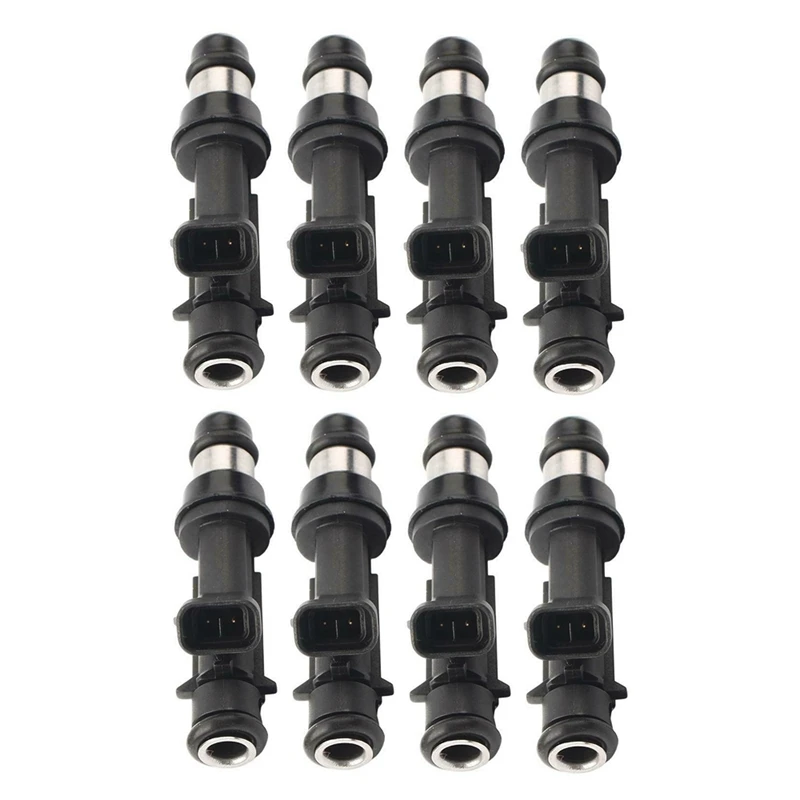 Форсунка топливного инжектора 25319306, 25321267, 2000, 8 шт.
Форсунка топливного инжектора 25319306, 25321267, 2000, 8 шт.