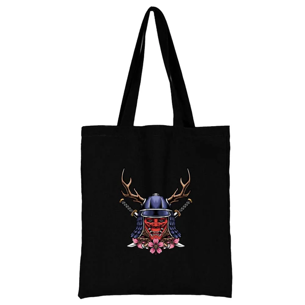 Woman Black Shopping Bag Casual Canvas Large Capacity Reusable Japanese Monster Pattern Printed Shoulder Bag Student Handbag
Woman Black Shopping Bag Casual Canvas Large Capacity Reusable Japanese Monster Pattern Printed Shoulder Bag Student Handbag