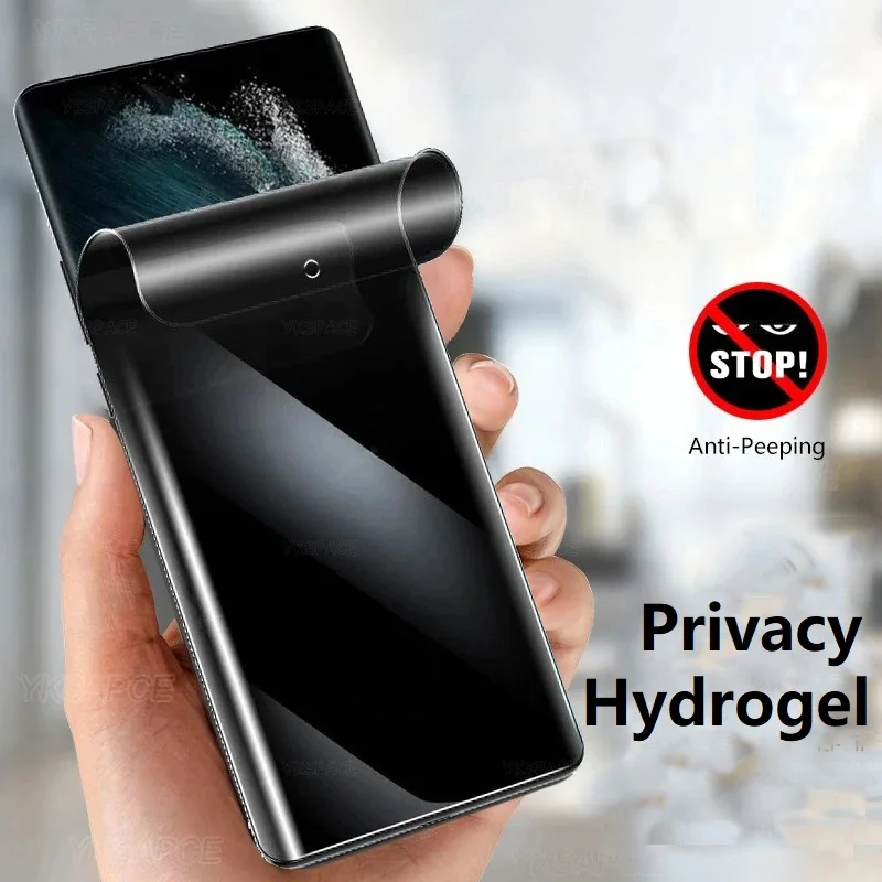 Антишпионская Гидрогелевая пленка для защиты экрана для Huawei Enjoy 70z Pocket 2 nova Y72 nova Y72 Enjoy 70 Pro nova 12 Lite
Антишпионская Гидрогелевая пленка для защиты экрана для Huawei Enjoy 70z Pocket 2 nova Y72 nova Y72 Enjoy 70 Pro nova 12 Lite