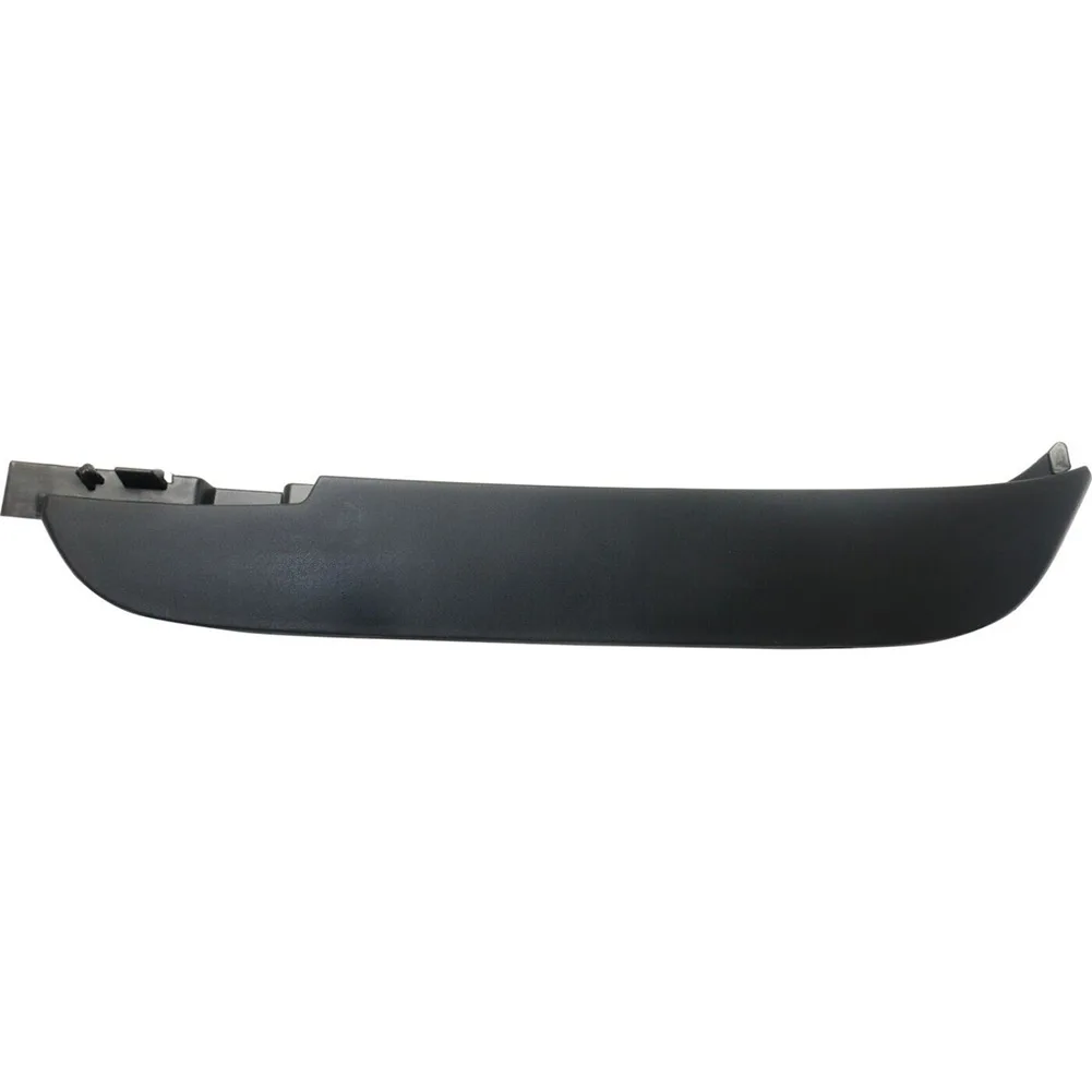 Left Front Deflector Spoiler 1pc 2012-2015 Black LR026537 New Plug-and-play For Land Rover Underbody Deflector
Left Front Deflector Spoiler 1pc 2012-2015 Black LR026537 New Plug-and-play For Land Rover Underbody Deflector