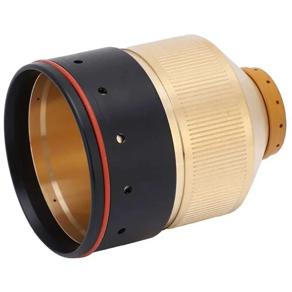 Nozzle Tip Plasma Cutter Plasma Cutting Machine 80A 130A Machine Plasma Drag Tip Plasma Torch Practical High Quality
Nozzle Tip Plasma Cutter Plasma Cutting Machine 80A 130A Machine Plasma Drag Tip Plasma Torch Practical High Quality