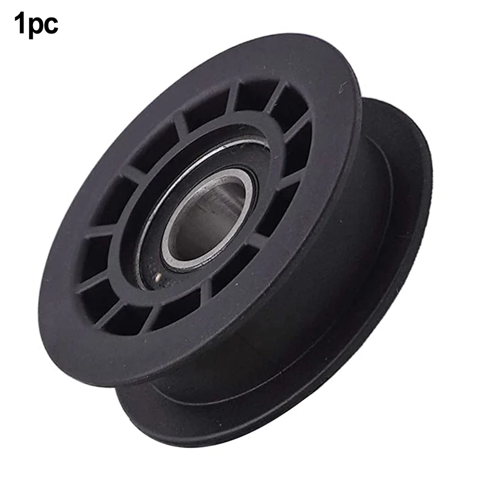 For 587969201 Idler Pulley Fits LC356VB LC221A LC221AH LC221RH Mower Parts Garden Power Tools Replacement Accessories
For 587969201 Idler Pulley Fits LC356VB LC221A LC221AH LC221RH Mower Parts Garden Power Tools Replacement Accessories