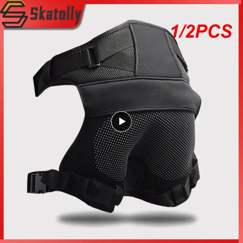 1/2 шт., дышащие Регулируемые подушки для рыбалки
1/2 шт., дышащие Регулируемые подушки для рыбалки