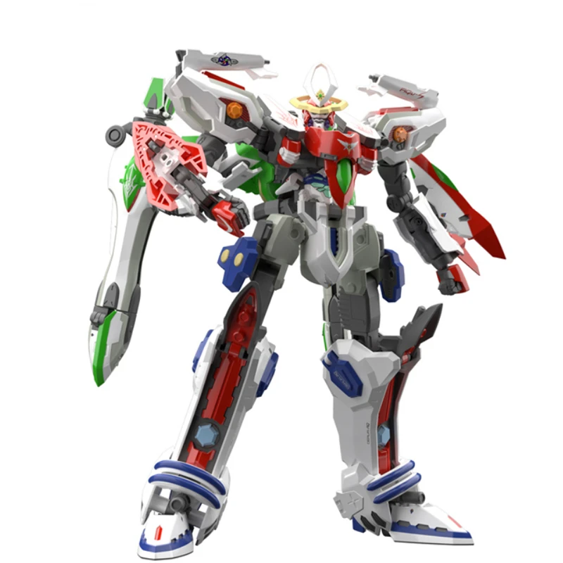 Stock Original Genuine Japanese Toy SMP SHOKUGAN MODELING PROJECT Genesis of Aquarion Action Anime Figure Model Toys Gift
Stock Original Genuine Japanese Toy SMP SHOKUGAN MODELING PROJECT Genesis of Aquarion Action Anime Figure Model Toys Gift