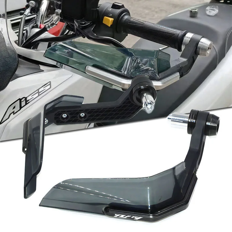 FOR YAMAHA YZF-R1 YZF R1 R1M R1S 2015-2020 2019 Motorcycle Handguard Shield Hand Guard Protector Windshield
FOR YAMAHA YZF-R1 YZF R1 R1M R1S 2015-2020 2019 Motorcycle Handguard Shield Hand Guard Protector Windshield