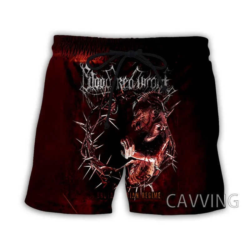 Шорты CAVVING пляжные быстросохнущие для мужчин и женщин, повседневные короткие штаны с 3D-принтом крови, Красного престола, уличная одежда, лето
Шорты CAVVING пляжные быстросохнущие для мужчин и женщин, повседневные короткие штаны с 3D-принтом крови, Красного престола, уличная одежда, лето