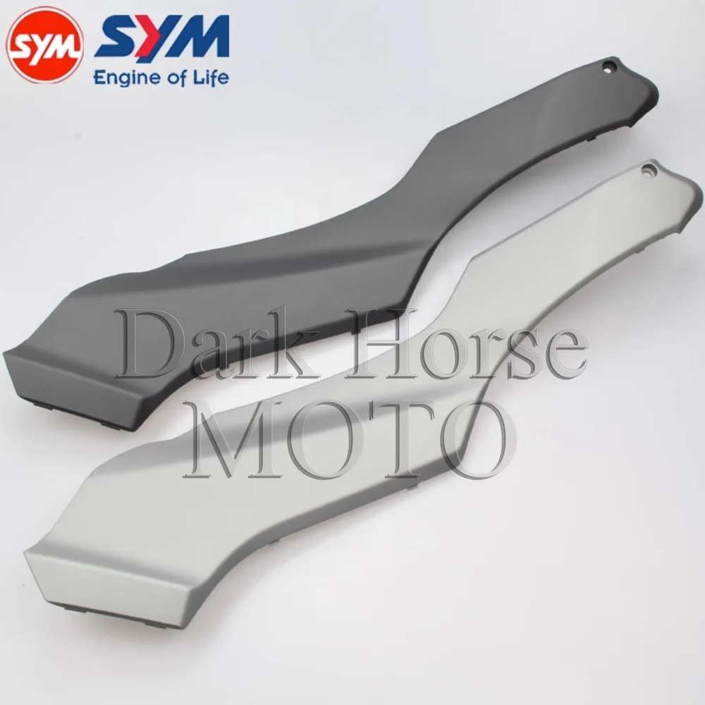 Motorcycle Imported Damao Pedal Left Side Cover Decorative Cover Side Strip For SYM MAXSYM TL 500 TL500 MAX SYM 2020
Motorcycle Imported Damao Pedal Left Side Cover Decorative Cover Side Strip For SYM MAXSYM TL 500 TL500 MAX SYM 2020